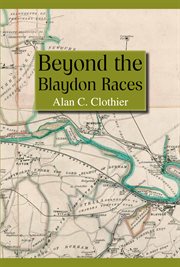 Waggonways and railways of the South-East Northumberland Coalfield : a history of waggonways and railways which served industries in the hinterland of Lemington Staiths. Part one, Beyond the Blaydon Races cover image cdn