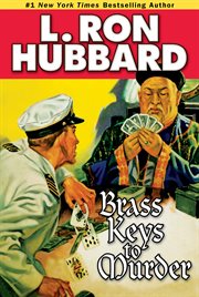 Brass keys to murder cover image cdn