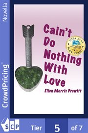 Cain't do nothing with love. Southern Short Stories cover image cdn