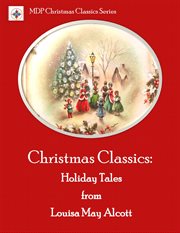 Christmas classics from the Modern Library cover image cdn