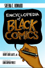 Encyclopedia of black comics cover image cdn