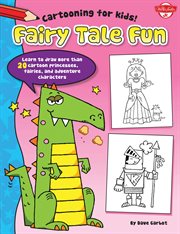 Fairy tale fun cover image cdn