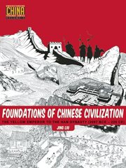 Foundations of Chinese civilization cover image cdn