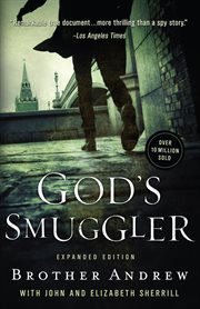 God's smuggler cover image cdn