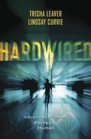 Hardwired : genetically flawed, perfectly human cover image cdn