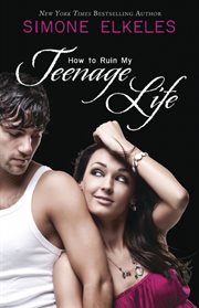 How to ruin my teenage life cover image cdn