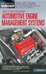 How to tune & modify engine management systems cover image cdn