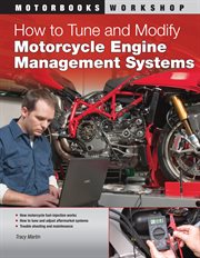 How to tune and modify motorcycle engine management systems cover image cdn