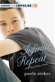 Infinite repeat : an Art of Lainey novella cover image cdn
