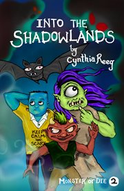Into the Shadowlands cover image cdn