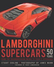 Lamborghini Supercars 50 Years cover image cdn