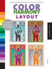 Color harmony layout : more than 800 colorways for layouts that work cover image cdn