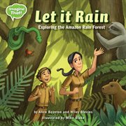 Let it rain : exploring the Amazon rain forest cover image cdn
