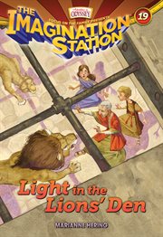 Light in the lion's den cover image cdn