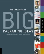 The little book of big packaging ideas cover image cdn