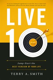 Live ten : jump start the best version of your life cover image cdn
