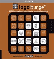 LogoLounge : 2,000 international identities by leading designers. 4 cover image cdn