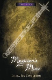 Magician's muse cover image cdn