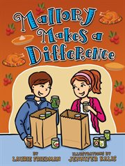 Mallory makes a difference cover image cdn