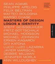 Masters of design : logos & identity cover image cdn