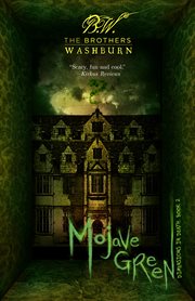 Mojave Green cover image cdn