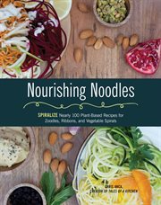 Nourishing Noodles cover image cdn