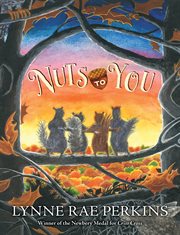 Nuts to You cover image cdn