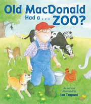 Old MacDonald had a ... zoo? cover image cdn