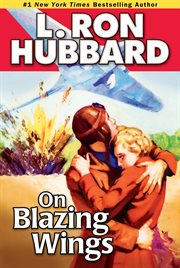On Blazing Wings cover image cdn
