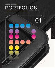 Design matters : portfolios 01 : an essential primer for today's competitive market cover image cdn