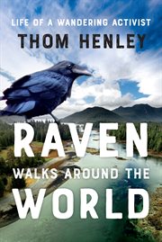 Raven walks around the world. Life of a Wandering Activist cover image cdn