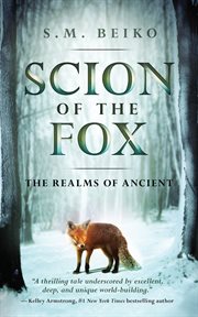 Scion of the fox cover image cdn
