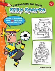 Silly Sports cover image cdn