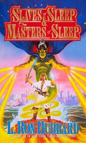 Slaves of sleep : the masters of sleep cover image cdn