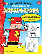 Spectacular superheroes cover image cdn