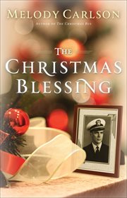 The Christmas blessing cover image cdn