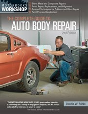 The complete guide to auto body repair cover image cdn
