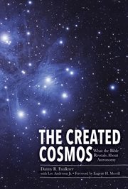 Created cosmos : what the bible reveals about astronomy cover image cdn