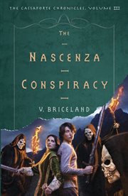 The Nascenza conspiracy cover image cdn