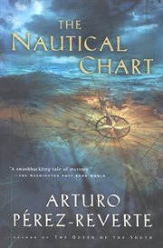 The nautical chart cover image cdn