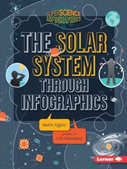 The solar system through infographics cover image cdn