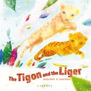 The tigon and the liger cover image cdn
