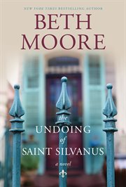 The undoing of Saint Silvanus cover image cdn