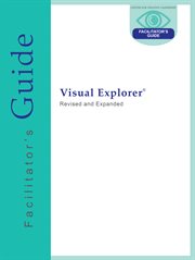 Visual explorer facilitator's guide cover image cdn