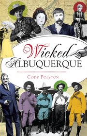 Wicked albuquerque cover image cdn