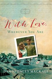 With love, wherever you are : a novel cover image cdn