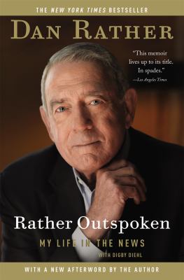 Rather outspoken : my life in the news  cover image cdn