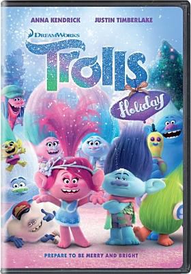 Trolls holiday cover image cdn