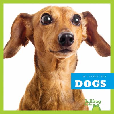 Dogs  cover image cdn