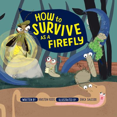 How to survive as a firefly  cover image cdn